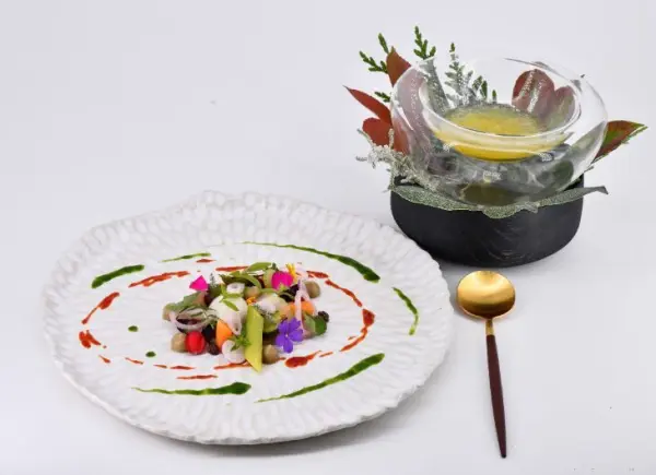 Saveurs — visuel 2