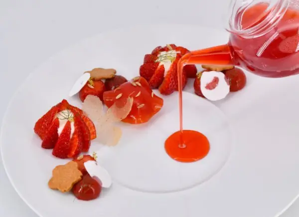 Saveurs — visuel 3