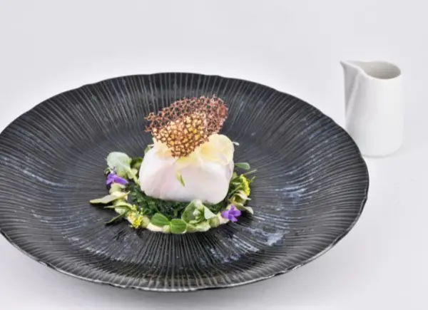 Bien-être et Gastronomie : Évasion autour du Menu Coup de Cœur — visuel 3