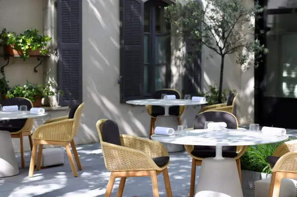 Coffret Cadeau "La Table des Anges" - Villa Archange — visuel 1