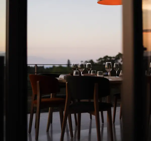 Menu La Floraison — visuel 2