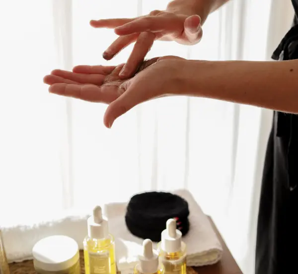 Massage duo signé Garenne — visuel 1
