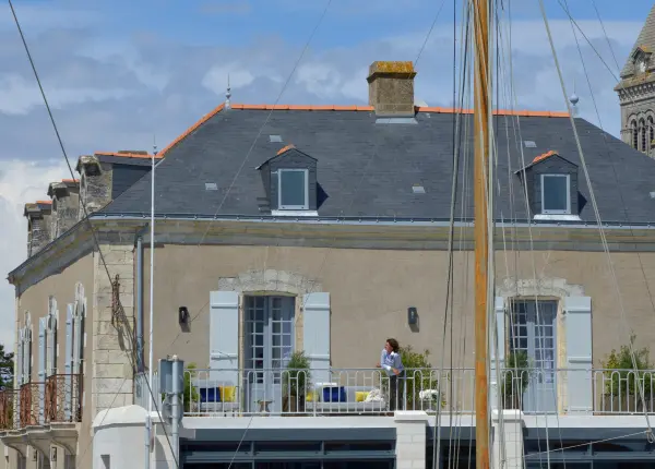 Séjour Suite d'Elbée — visuel 2