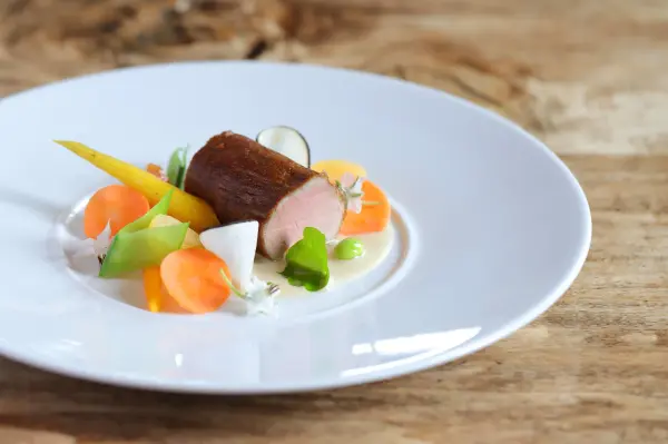 Coffret Cadeau "Formule Bistrot" - Bistrot des Anges — visuel 3