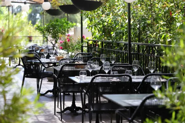 Coffret Cadeau "Le Comptoir des Anges" - Bistrot des Anges — visuel 1