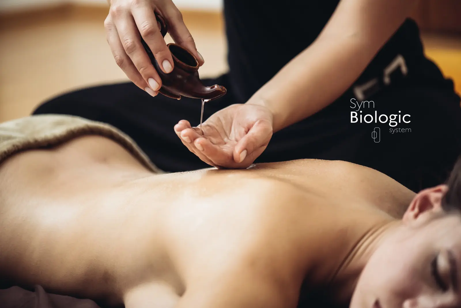 Massage d'une heure