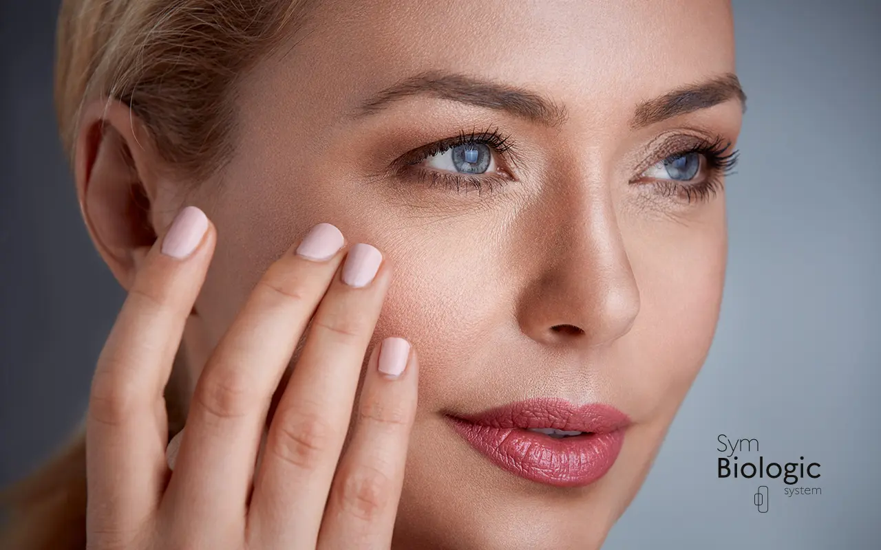 Traitement du visage Sym Biologic