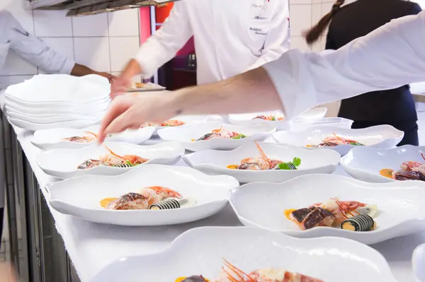 Secrets de nos cuisines — visuel 2