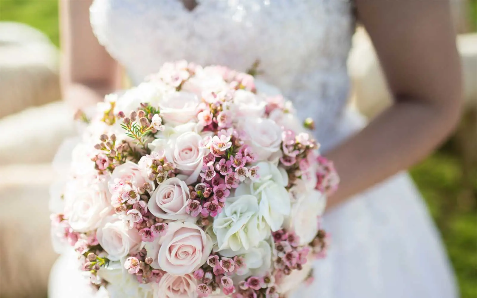 Future Mariée