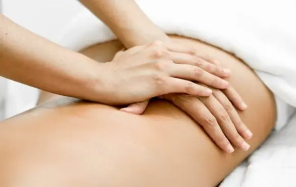 Massage sur mesure 30 minutes
