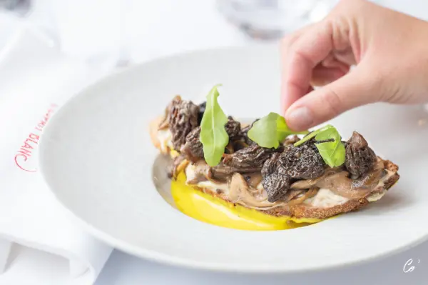 Balade "Grand Gourmand" — visuel 1