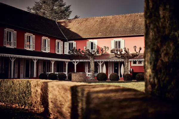 Fête des sens en Beaujolais — visuel 2