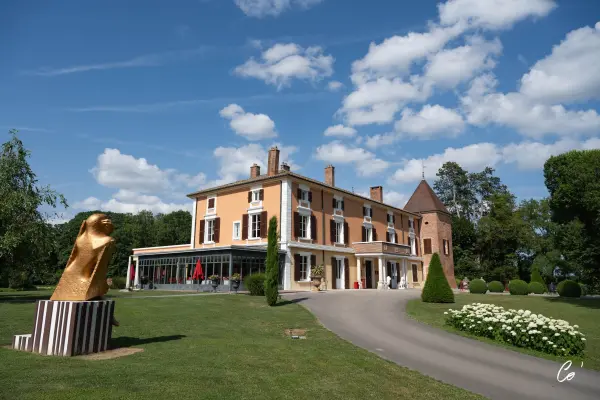 Découverte du Terroir au Bois Blanc — visuel 1
