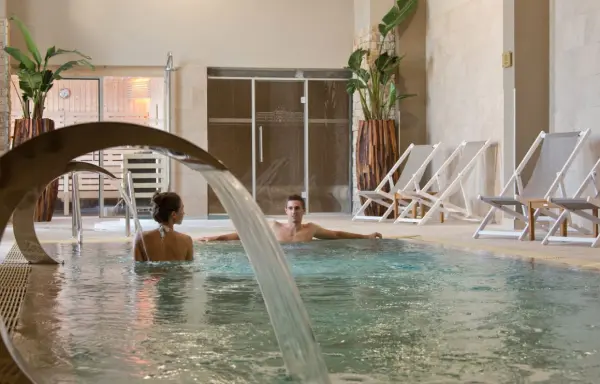 Escapade Rêve de Miel - grand soin pour grand moment ! — visuel 1