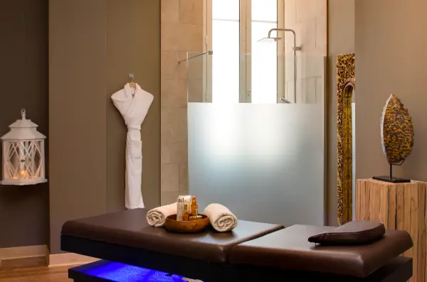 Escapade Rêve de Miel - grand soin pour grand moment ! — visuel 2