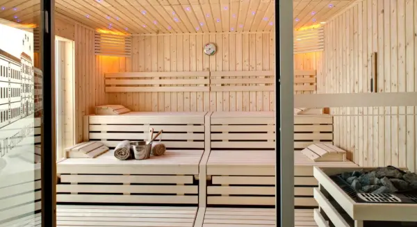 EVJF & Ladies night : Privatisation du Spa Nuxe ! — visuel 2