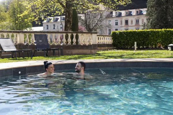 Duo Gourmet & Spa by Uriage — visuel 2