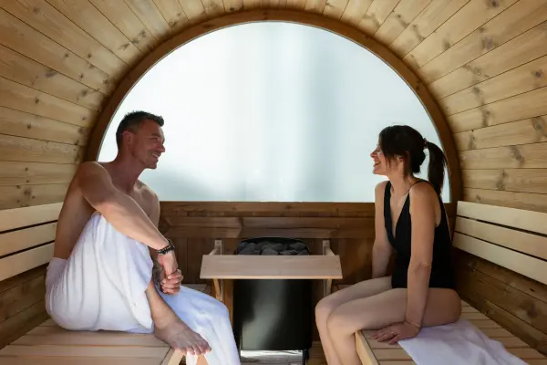 Duo Dégustation & Spa by Uriage — visuel 1