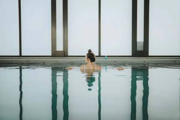 Séjour "Terre & Eau" Standing Parc — visuel 1