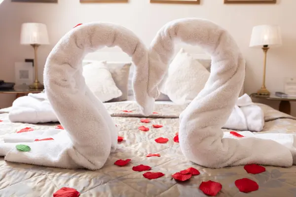 Escapade Romantique Classic — visuel 1