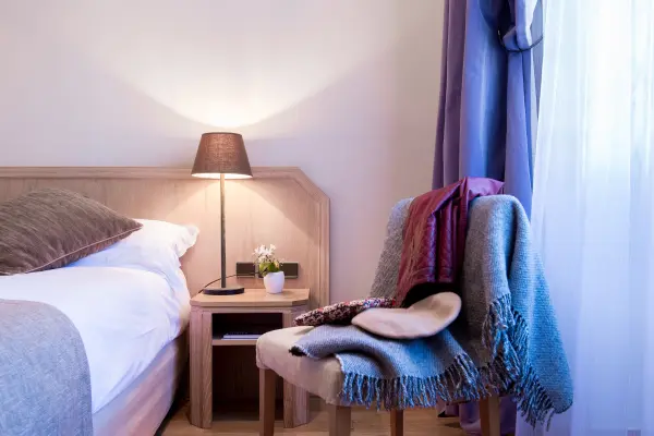 Escapade Romantique Classic — visuel 2