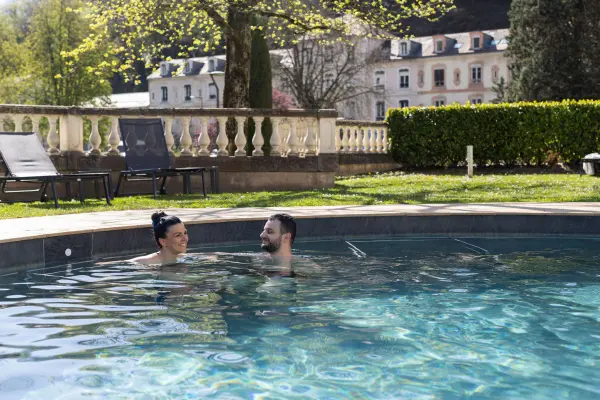 Spa & Délices — visuel 1