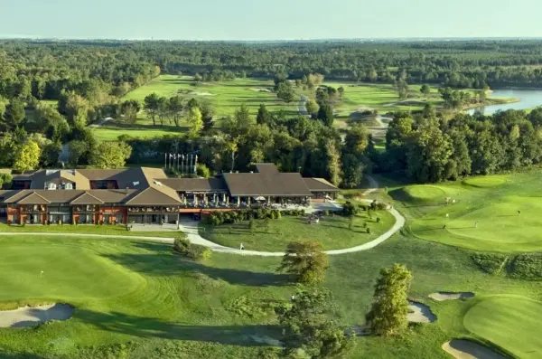Offrez un green fee — visuel 2