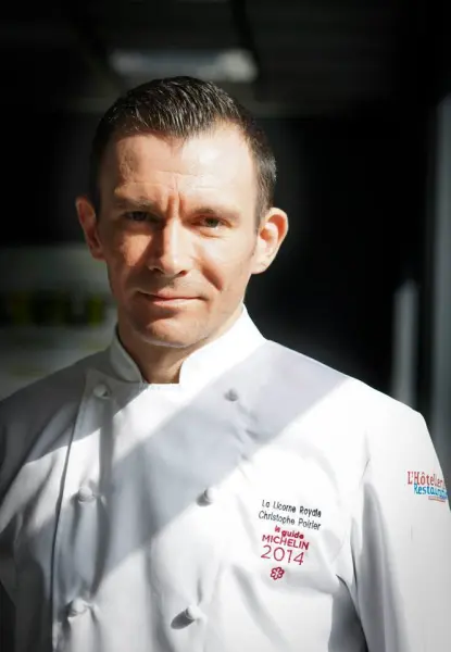 L'Inspiration Gastronomique du Chef — visuel 1