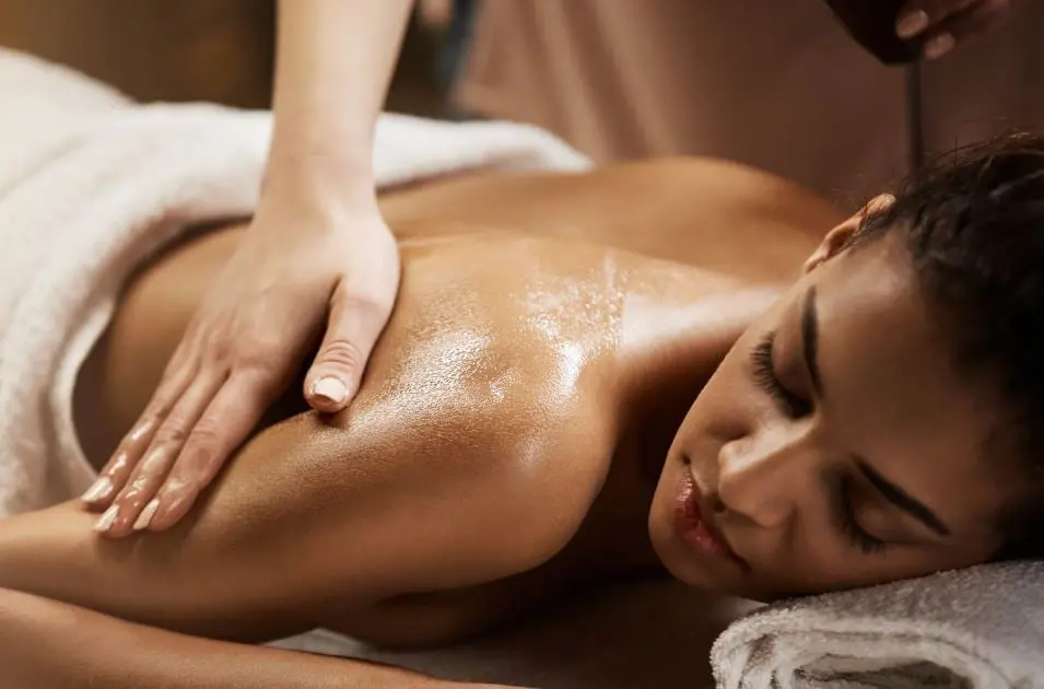 Coffret cadeau Spa Soin de 50 Minutes