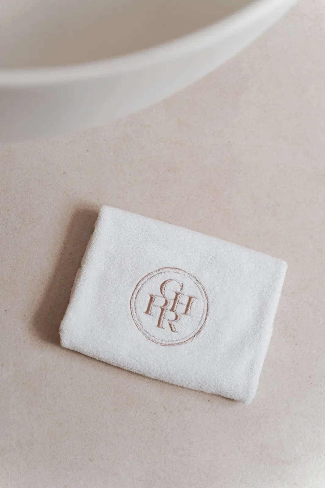 Tapis de Bain Signature