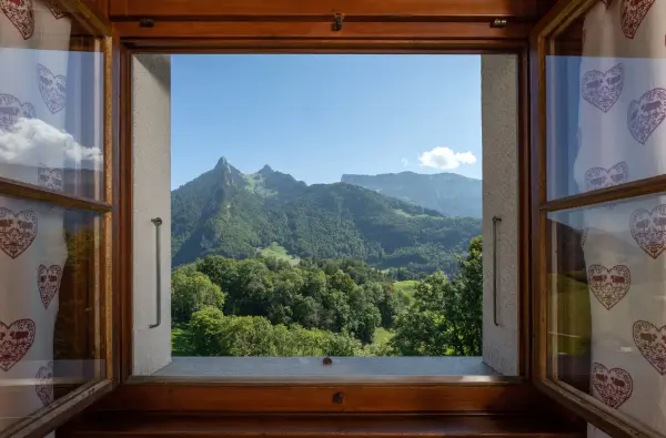 Bed & Breakfast — visuel 3