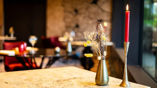 Séjour "Gastronomique" en Chambre Prestige & accès Spa Privaif — visuel 3