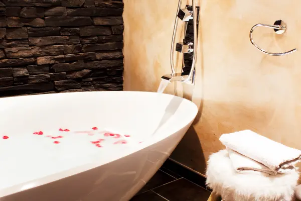 Nuit Gourmande en Chalet Cabane et Romantique — visuel 1