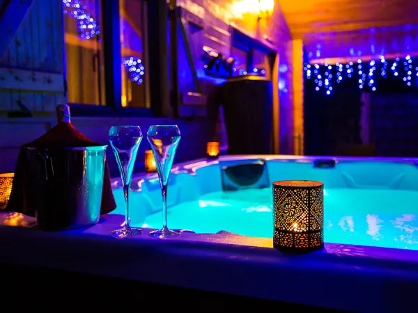 Séjour Intimiste en Suite Luxe ou Chalet Prestige — visuel 3