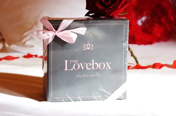 Séjour Love en Chalet Prestige Cupidon — visuel 2