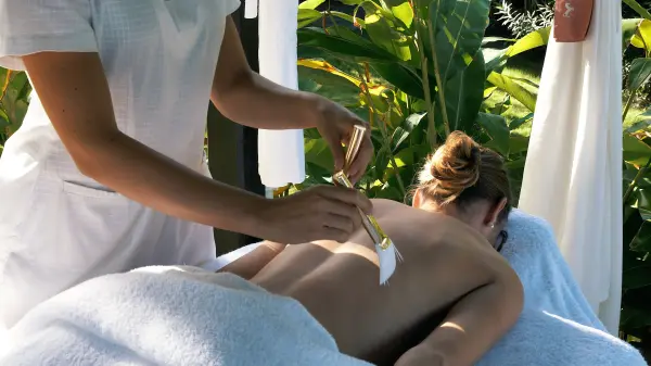 Rituel Fusion avec la Nature — visuel 2