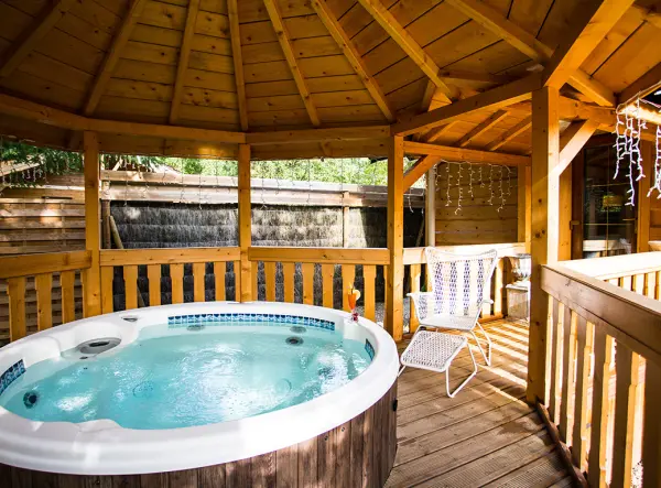 Expérience en Chalet Prestige — visuel 2