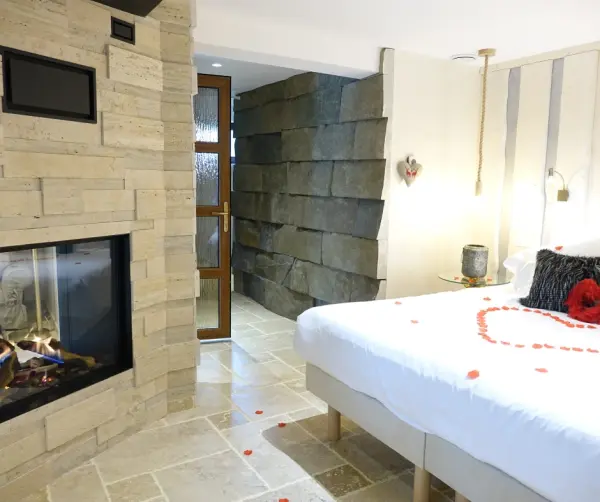 Expérience en Chalet Luxe Etoile — visuel 3