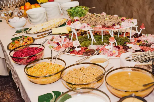 Le Brunch Gastronomique - Enfant — visuel 1