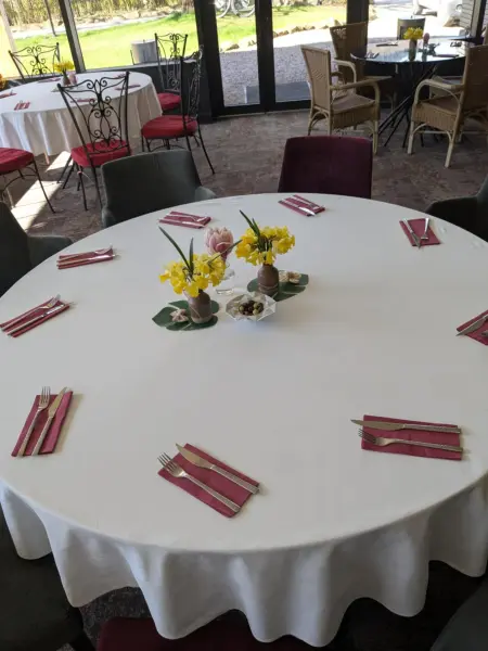 Le Brunch Gastronomique - Enfant — visuel 3