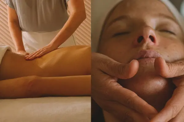 Soin Visage et Corps TRAVEL DETOX by CODAGE — visuel 1