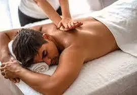 Massage 40 min en semaine et acces aquatique 1h — visuel 1