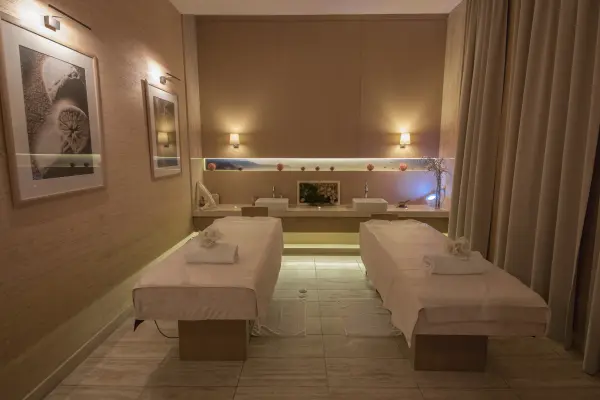 Option cabine duo — visuel 1