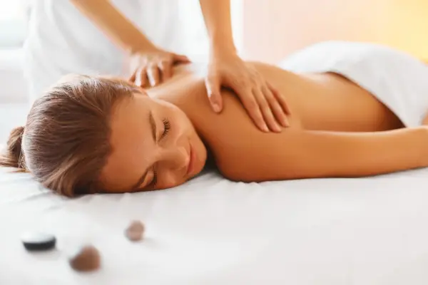 Massage de 75min et circuit aquatique 1h — visuel 1