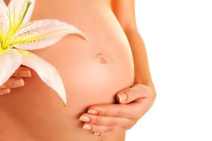 FUTURE MAMAN DOUCEUR 1h30