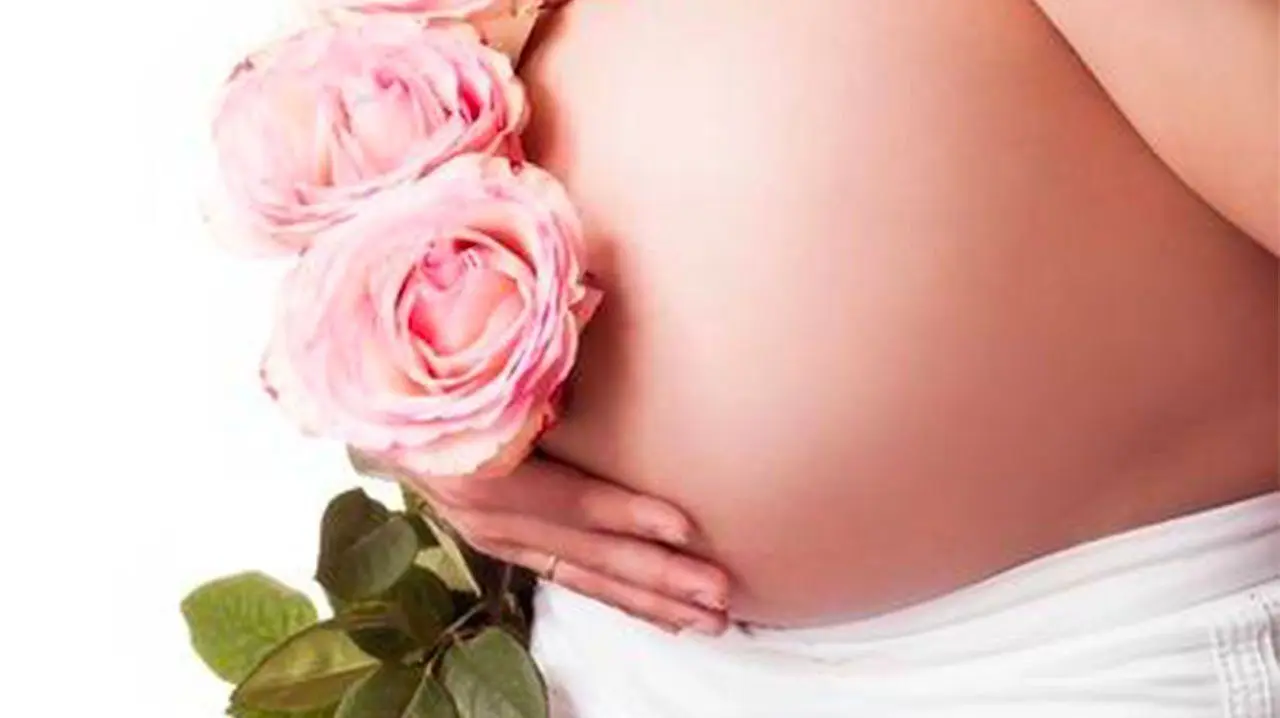 Future maman reconfort 2h30