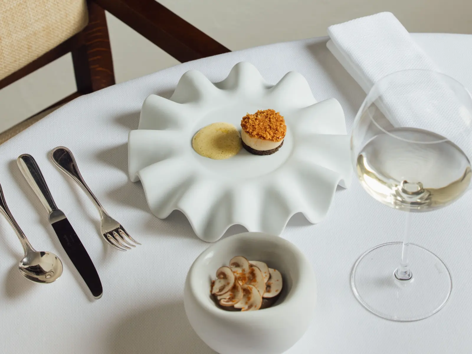 Echappée Gastronomique