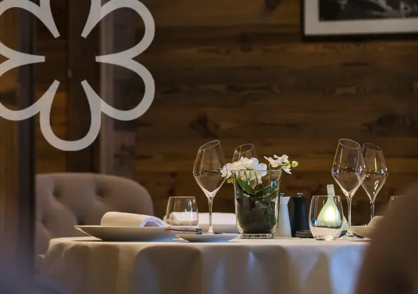 LE GOURMET - 1 nuit — visuel 1