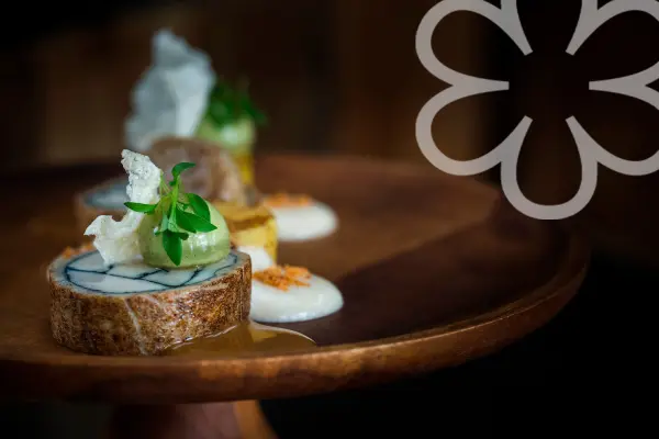 LE GASTRONOME - 2 nuits — visuel 1