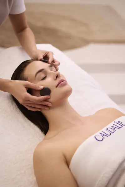 Soin visage ou corps - 50min — visuel 1